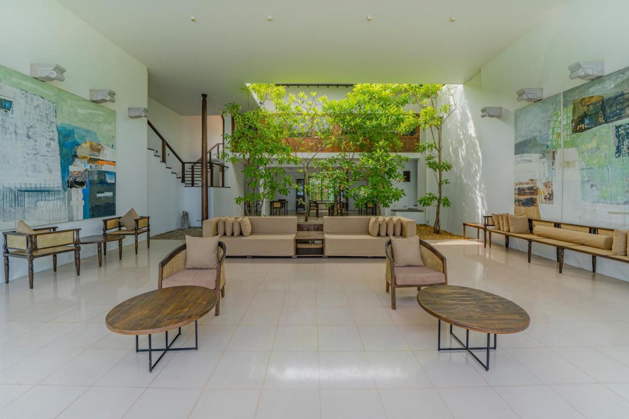 Villa Three Gables Boutique *