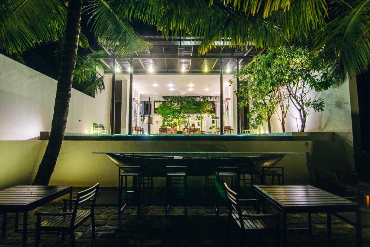 Villa Three Gables Boutique