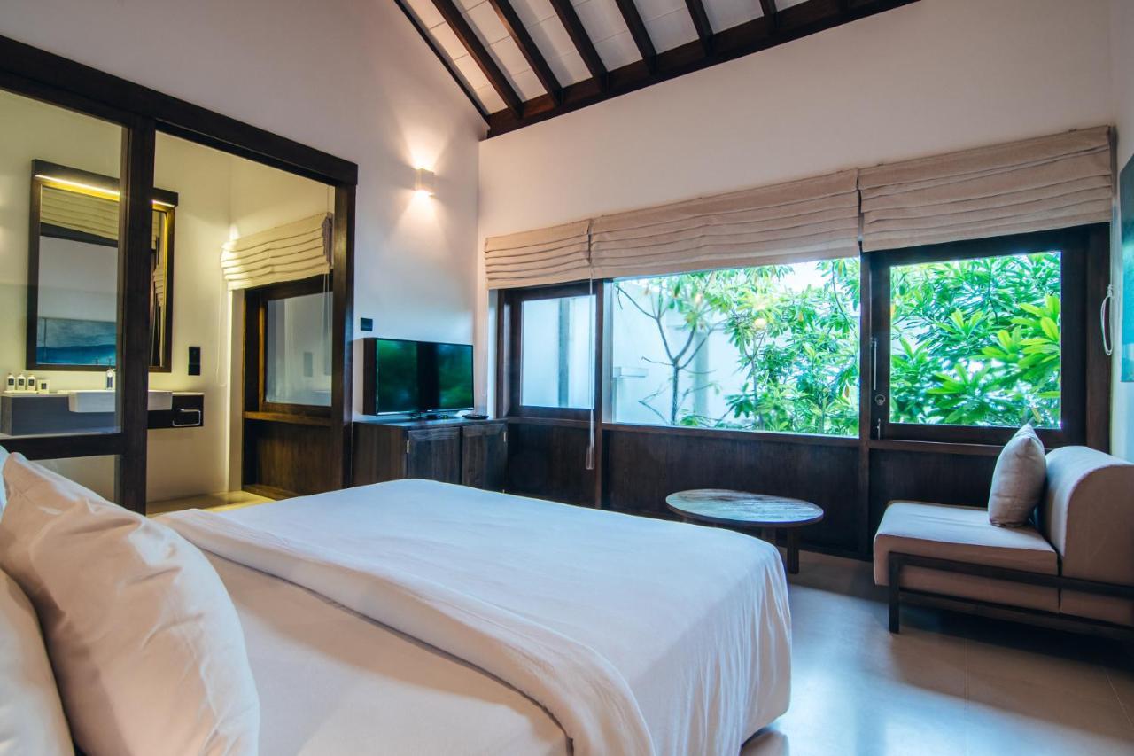 Three Gables Boutique Villa *