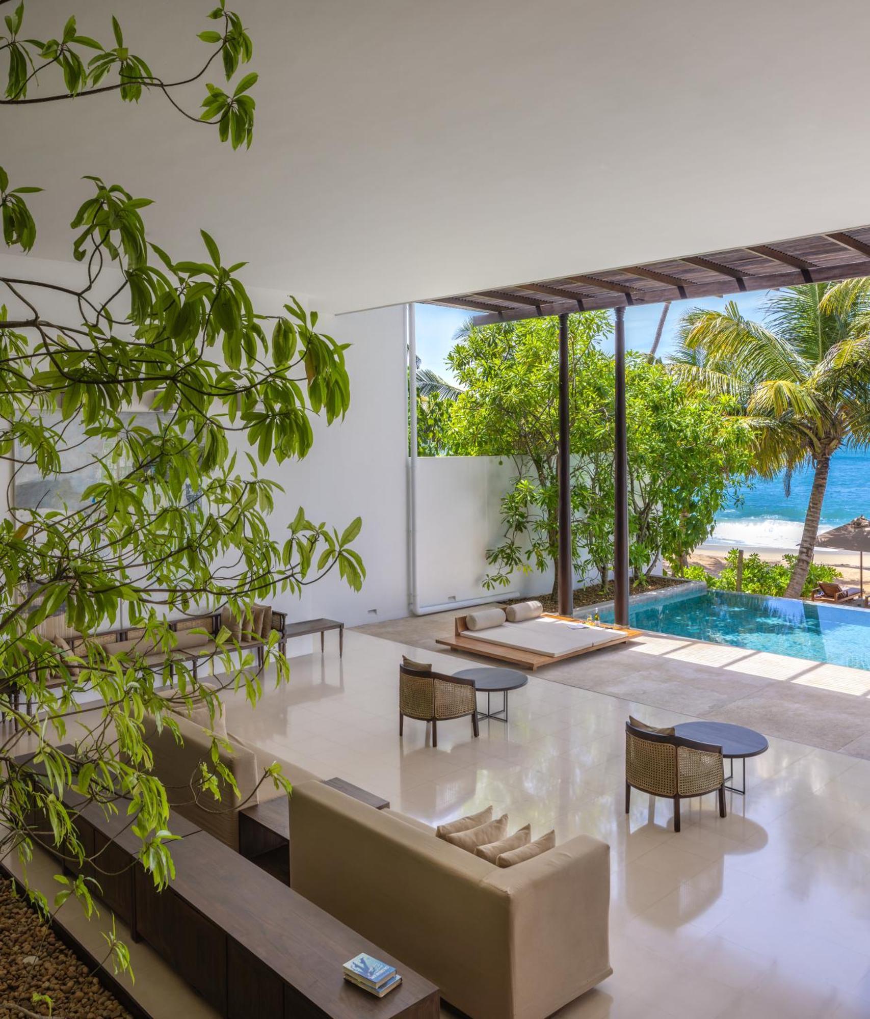Villa Three Gables Boutique *