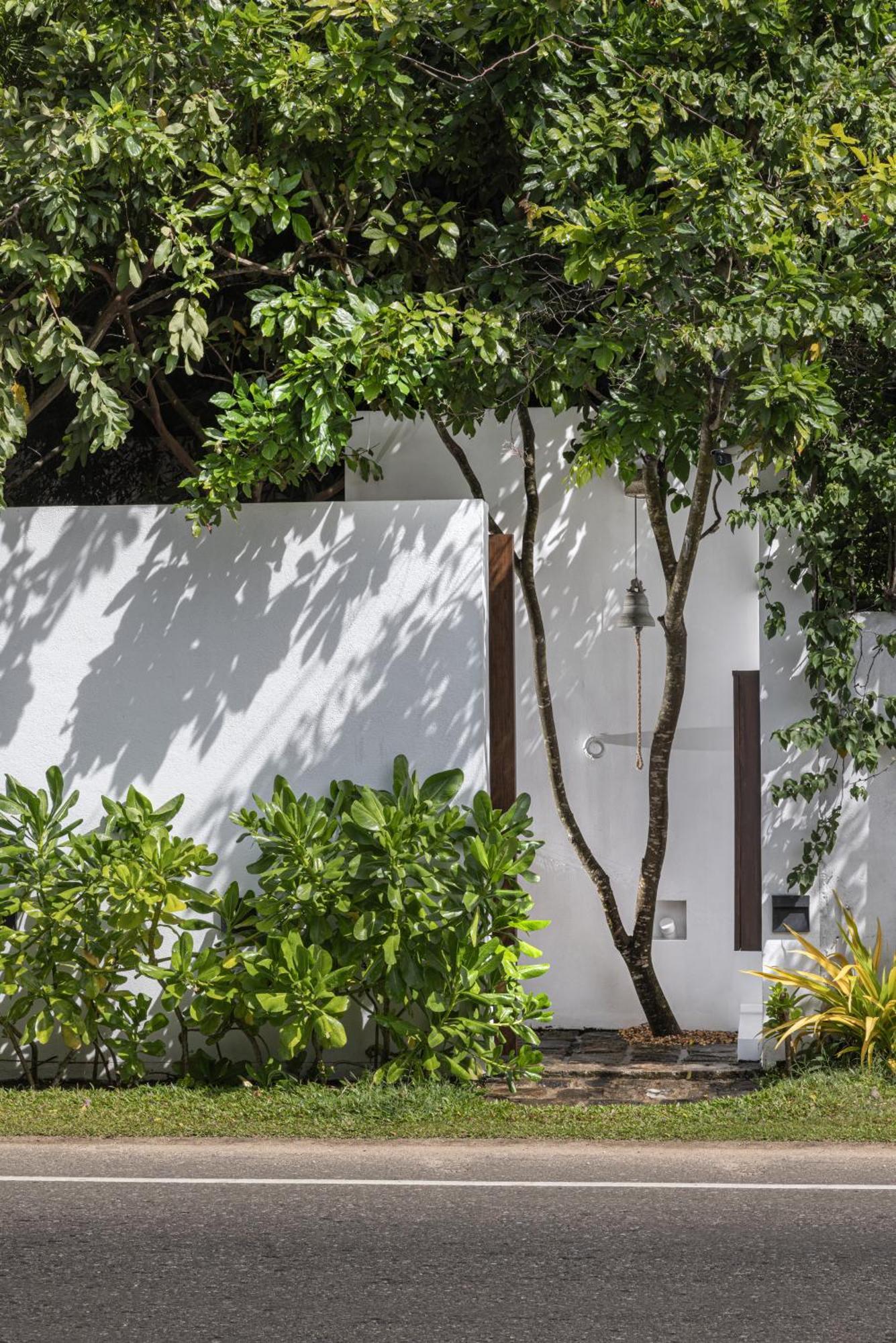 Villa Three Gables Boutique *