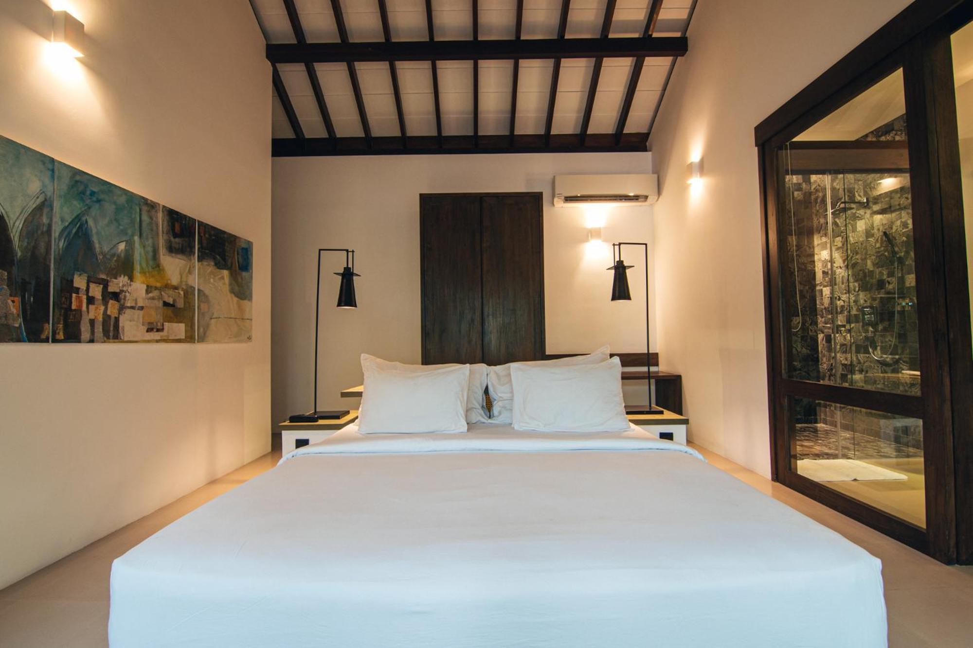Three Gables Boutique Villa