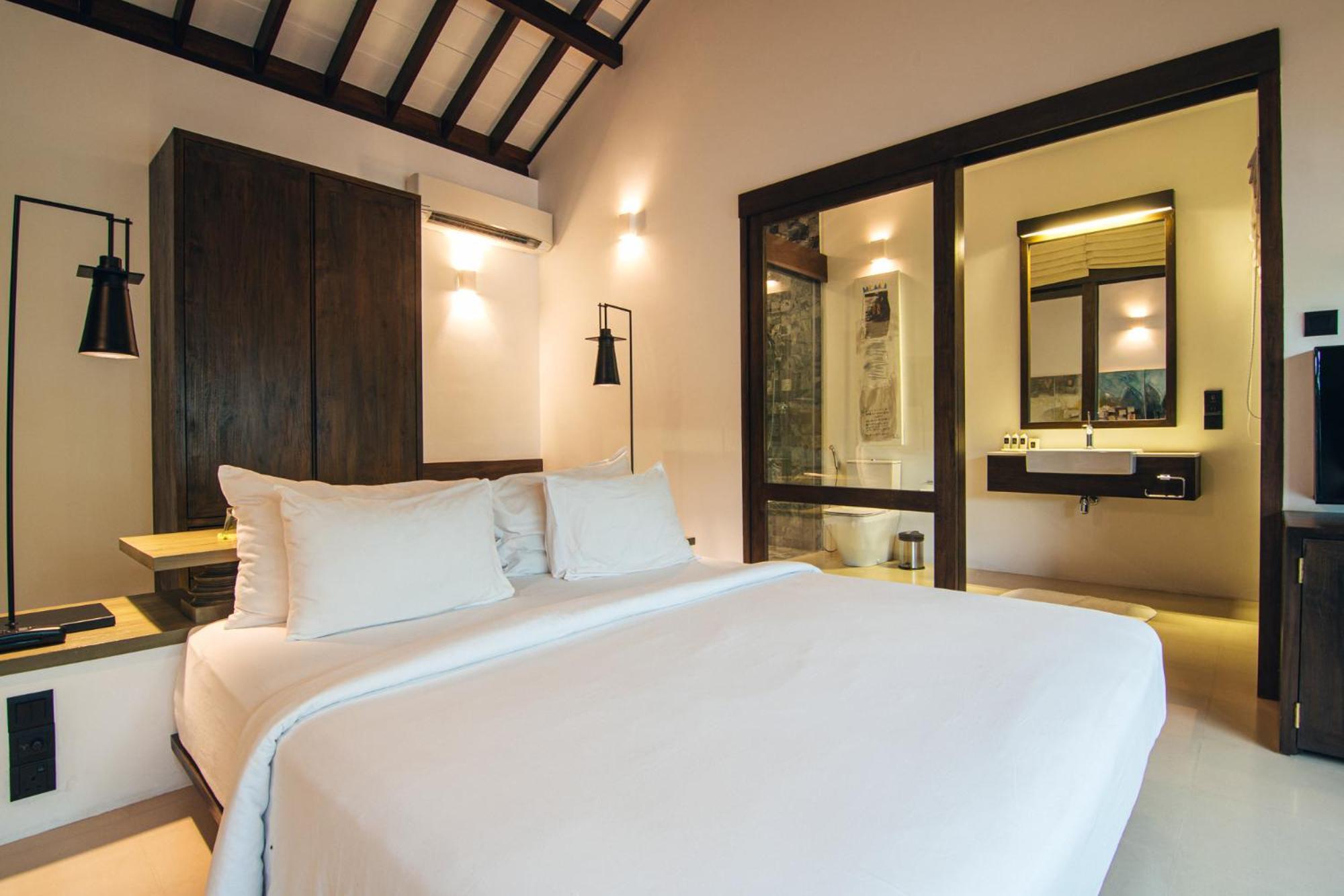Villa Three Gables Boutique