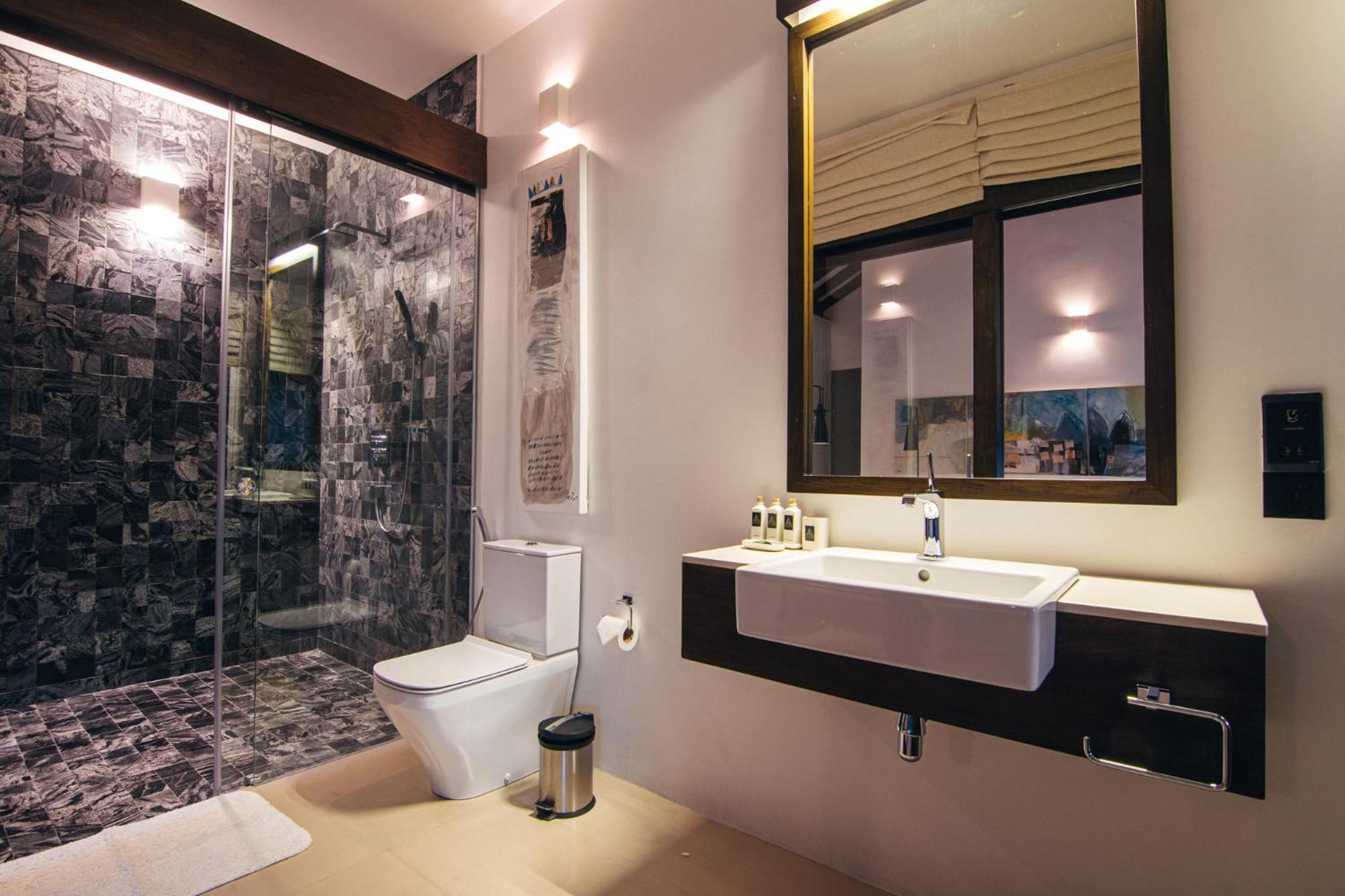 Three Gables Boutique Villa Mirissa