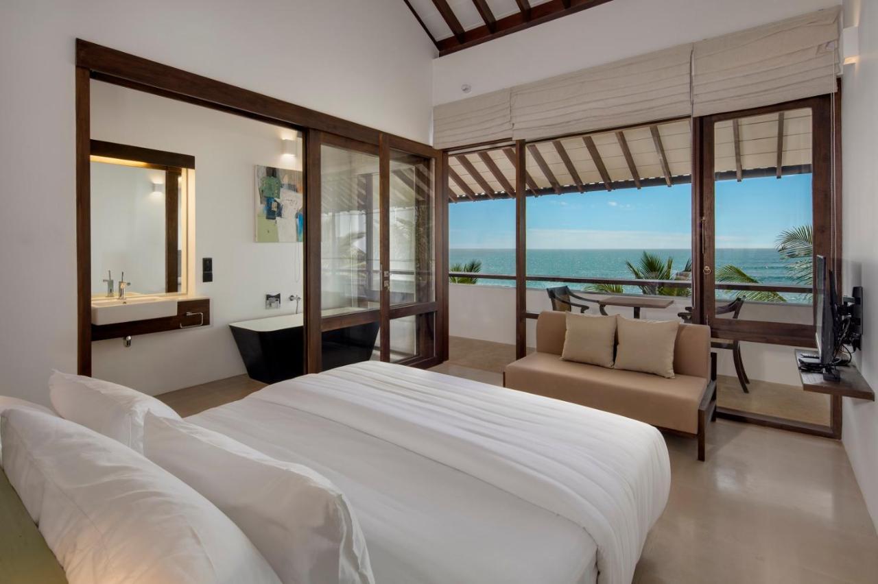 Villa Three Gables Boutique Mirissa