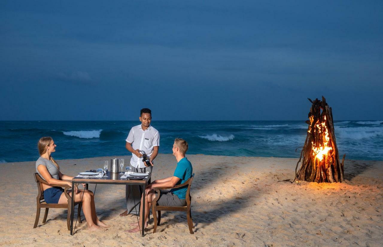 Three Gables Boutique Villa Mirissa